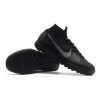 Nike Mercurial SuperflyX Elite TF Negro